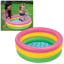 Carica l'immagine nel visualizzatore di Gallery, Piscina Gonfiabile Intex 68 L (86 x 25 cm) - New Shop Generation