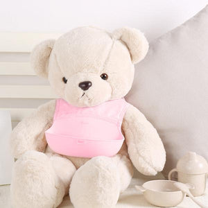 Bavaglino Pieghevole Easy Rosa - New Shop Generation