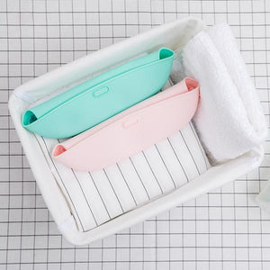 Bavaglino Pieghevole Easy Rosa - New Shop Generation