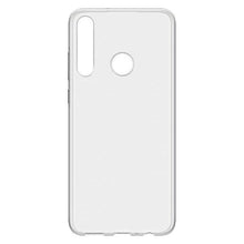 Carica l'immagine nel visualizzatore di Gallery, Custodia per Cellulare Huawei Y6P Trasparente Policarbonato - New Shop Generation