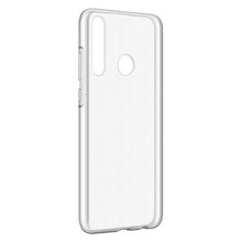 Carica l'immagine nel visualizzatore di Gallery, Custodia per Cellulare Huawei Y6P Trasparente Policarbonato - New Shop Generation