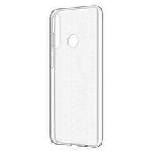 Carica l'immagine nel visualizzatore di Gallery, Custodia per Cellulare Huawei Y6P Trasparente Policarbonato - New Shop Generation