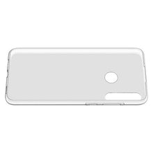 Carica l'immagine nel visualizzatore di Gallery, Custodia per Cellulare Huawei Y6P Trasparente Policarbonato - New Shop Generation