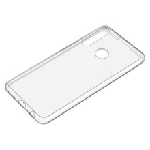Carica l'immagine nel visualizzatore di Gallery, Custodia per Cellulare Huawei Y6P Trasparente Policarbonato - New Shop Generation