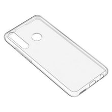 Carica l'immagine nel visualizzatore di Gallery, Custodia per Cellulare Huawei Y6P Trasparente Policarbonato - New Shop Generation