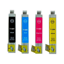 Carica l'immagine nel visualizzatore di Gallery, Cartuccia d'inchiostro compatibile Inkoem T128 - New Shop Generation