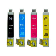 Carica l'immagine nel visualizzatore di Gallery, Cartuccia d'inchiostro compatibile Inkoem T129 - New Shop Generation