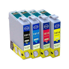 Carica l'immagine nel visualizzatore di Gallery, Cartuccia d'inchiostro compatibile Inkoem T181 - New Shop Generation