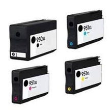 Carica l'immagine nel visualizzatore di Gallery, Cartuccia d'inchiostro compatibile Inkoem H951XL - New Shop Generation