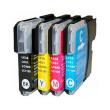 Carica l'immagine nel visualizzatore di Gallery, Cartuccia d'inchiostro compatibile Inkoem LC980 XL - New Shop Generation