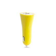 Carica l&#39;immagine nel visualizzatore di Gallery, Caricabatterie USB per Auto 2100 mAh 144211 - New Shop Generation