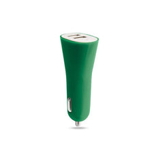 Carica l&#39;immagine nel visualizzatore di Gallery, Caricabatterie USB per Auto 2100 mAh 144211 - New Shop Generation