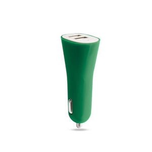 Caricabatterie USB per Auto 2100 mAh 144211 - New Shop Generation