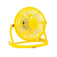 Carica l'immagine nel visualizzatore di Gallery, Mini Ventilatore con USB per Computer 144389 - New Shop Generation