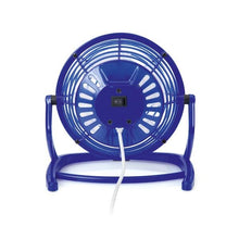 Carica l'immagine nel visualizzatore di Gallery, Mini Ventilatore con USB per Computer 144389 - New Shop Generation