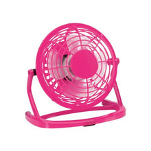 Carica l'immagine nel visualizzatore di Gallery, Mini Ventilatore con USB per Computer 144389 - New Shop Generation