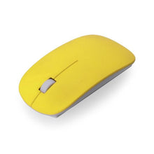 Carica l'immagine nel visualizzatore di Gallery, Mouse Ottico Wireless 144624 - New Shop Generation