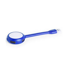 Carica l'immagine nel visualizzatore di Gallery, Lampada LED con Porte USB 144858 - New Shop Generation