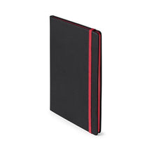 Carica l'immagine nel visualizzatore di Gallery, Block Notes con Segnalibro 145124 - New Shop Generation