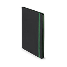 Carica l'immagine nel visualizzatore di Gallery, Block Notes con Segnalibro 145124 - New Shop Generation