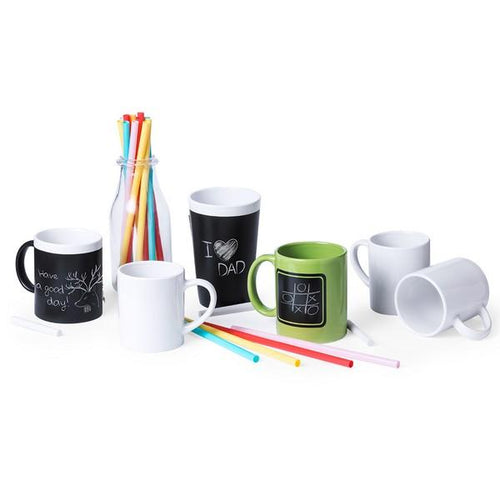 Bicchiere in Ardesia (460 ml) 145165 - New Shop Generation