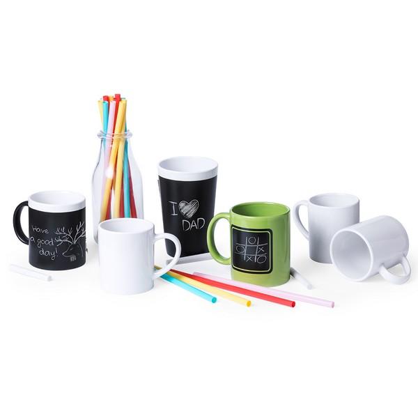 Bicchiere in Ardesia (460 ml) 145165 - New Shop Generation