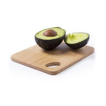 Carica l'immagine nel visualizzatore di Gallery, Tagliere da Cucina di Bambù 145178 - New Shop Generation