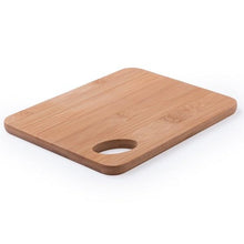 Carica l'immagine nel visualizzatore di Gallery, Tagliere da Cucina di Bambù 145178 - New Shop Generation
