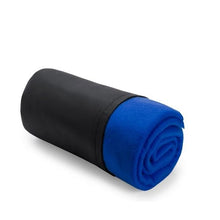 Carica l'immagine nel visualizzatore di Gallery, Coperta di Pile con Custodia (120 x 150 cm) 145213 - New Shop Generation