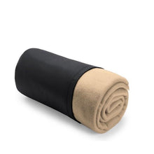Carica l'immagine nel visualizzatore di Gallery, Coperta di Pile con Custodia (120 x 150 cm) 145213 - New Shop Generation