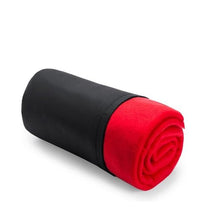 Carica l'immagine nel visualizzatore di Gallery, Coperta di Pile con Custodia (120 x 150 cm) 145213 - New Shop Generation