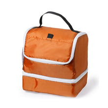 Carica l'immagine nel visualizzatore di Gallery, Borsa Frigo con Scompartimenti 145298 - New Shop Generation