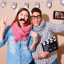 Carica l&#39;immagine nel visualizzatore di Gallery, Accessori per Servizio Fotografico (5 pcs) 145471 - New Shop Generation