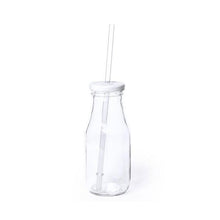 Carica l'immagine nel visualizzatore di Gallery, Bottiglia con Tappo e Cannuccia (320 ml) 145495 - New Shop Generation