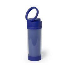 Carica l&#39;immagine nel visualizzatore di Gallery, Borraccia in Polipropilene con Supporto per Cellulare (390 ml) 145498 - New Shop Generation