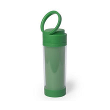 Carica l&#39;immagine nel visualizzatore di Gallery, Borraccia in Polipropilene con Supporto per Cellulare (390 ml) 145498 - New Shop Generation