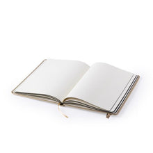 Carica l'immagine nel visualizzatore di Gallery, Block Notes con Segnalibro 145939 - New Shop Generation