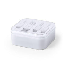 Carica l'immagine nel visualizzatore di Gallery, Cavo da USB a Micro USB, USB-C e Lightning 145957 - New Shop Generation