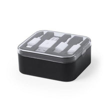 Carica l'immagine nel visualizzatore di Gallery, Cavo da USB a Micro USB, USB-C e Lightning 145957 - New Shop Generation