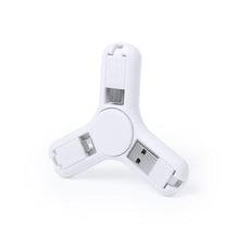 Carica l'immagine nel visualizzatore di Gallery, Spinner USB, Micro USB e USB-C 145961 - New Shop Generation