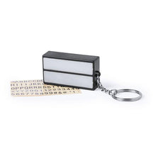 Carica l'immagine nel visualizzatore di Gallery, Portachiavi Lightbox LED 145990 - New Shop Generation