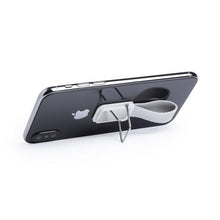 Carica l'immagine nel visualizzatore di Gallery, Supporto per Cellulari Adesivo e a Doppia Funzione 145999 - New Shop Generation