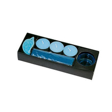Carica l'immagine nel visualizzatore di Gallery, Set di Candele e Incenso (6 pcs) 149944 - New Shop Generation