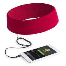 Carica l'immagine nel visualizzatore di Gallery, Cintura con auricolari integrati 145142 - New Shop Generation