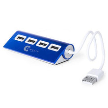Carica l'immagine nel visualizzatore di Gallery, Hub USB 4 Porte 145201 - New Shop Generation