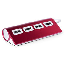 Carica l'immagine nel visualizzatore di Gallery, Hub USB 4 Porte 145201 - New Shop Generation