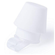 Carica l'immagine nel visualizzatore di Gallery, Supporto per Smartphone a Forma di Lampada LED 145285 - New Shop Generation