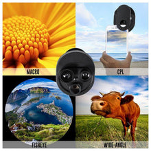 Carica l'immagine nel visualizzatore di Gallery, Occhiali Universali per Smartphone 145632 - New Shop Generation
