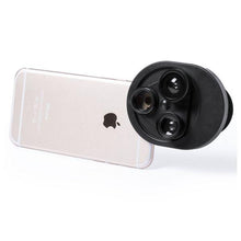 Carica l'immagine nel visualizzatore di Gallery, Occhiali Universali per Smartphone 145632 - New Shop Generation