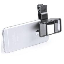 Carica l'immagine nel visualizzatore di Gallery, Lente 3D per Fotocamera di Smartphone 145633 - New Shop Generation